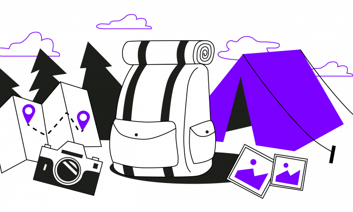 В Омск приезжают туристы со всех уголков России: запусти свой турпроект