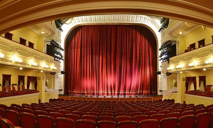 Жители города и критики «Золотой маски» оценят «Лучшую театральную работу» Омской области