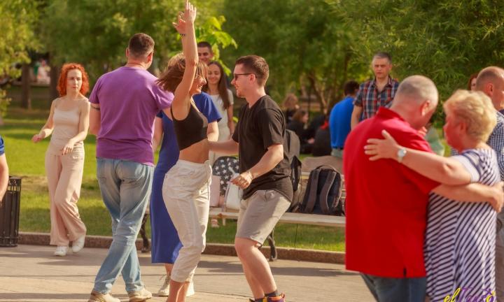 Выбор редакции: куда сходить на День города 