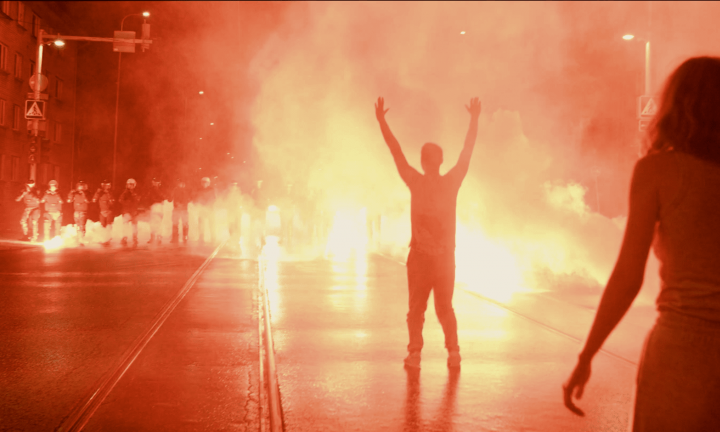 Вышел тизер фильма «MINSK» режиссёра из Омска