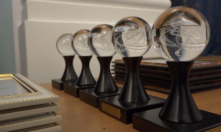 Открыт прием заявок на Молодёжную премию Правительства Омской области