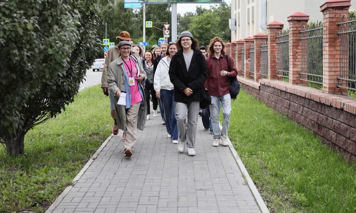 140 тысяч за квадратный метр и мечта о Европе: «Старгород», или «Омский Беверли-Хиллз», отмечает 20-летний юбилей