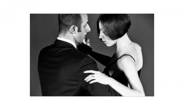  Танго, этника, классика и рок: выставка фотоискусства в музее просвещения