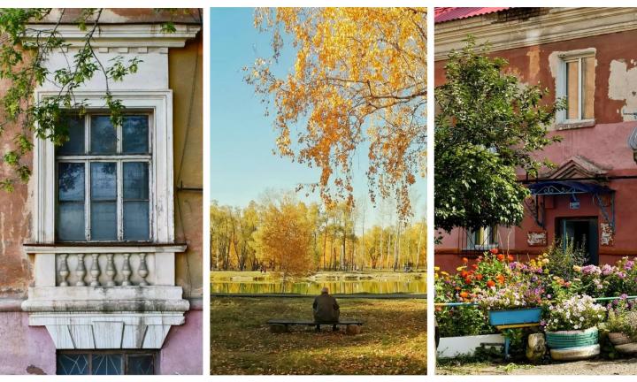 Инстаграм дня: все грани Омска