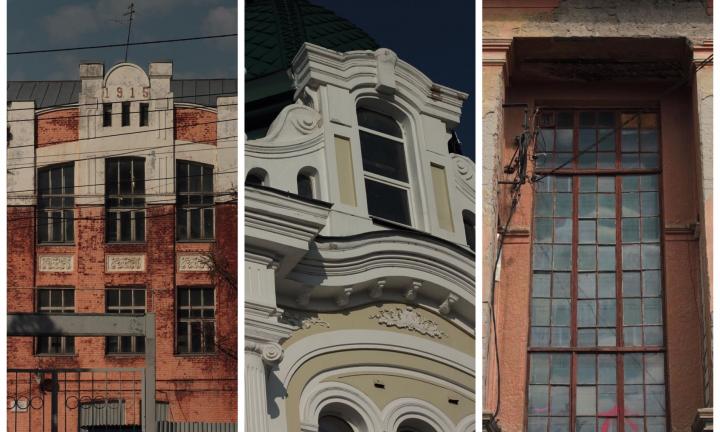Инстаграм дня: любовь к советской архитектуре