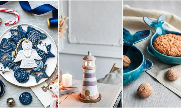 Инстаграм дня: гончарное искусство для всех