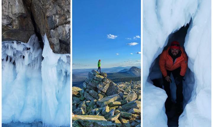 Блог дня: мир глазами омича