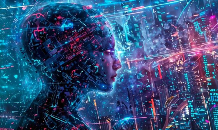 Омичи представили «цифрового инженера», который заменяет команду разработчиков и управляет шестью нейросетями одновременно