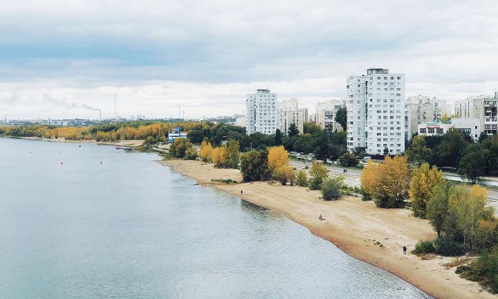 Афиша 1 — 3 октября: Мастера. Forum, Всероссийский день ходьбы и «Омск Достоевского