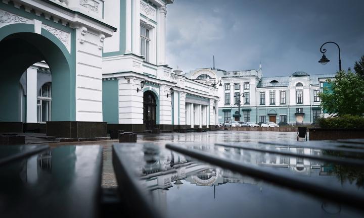 Афиша 1 — 3 июля: День Достоевского, тур по северу Омской области и кинотеатры под открытым небом