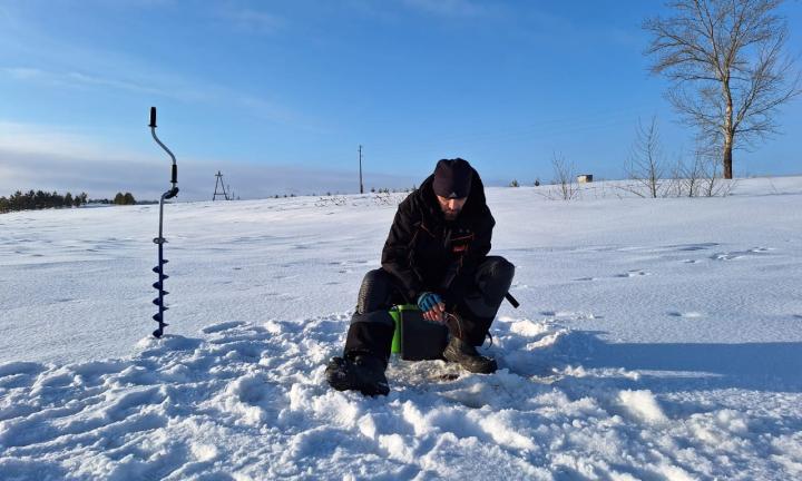 От Восточки до Иртыша. Как Илья Захарченко закинул удочку и стал президентом Федерации рыболовного спорта?