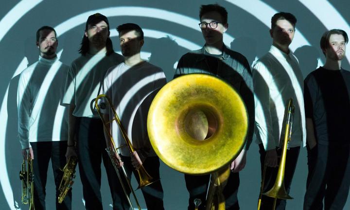 Духовой коллектив из Екатеринбурга даст бесплатный концерт в Камергерском переулке