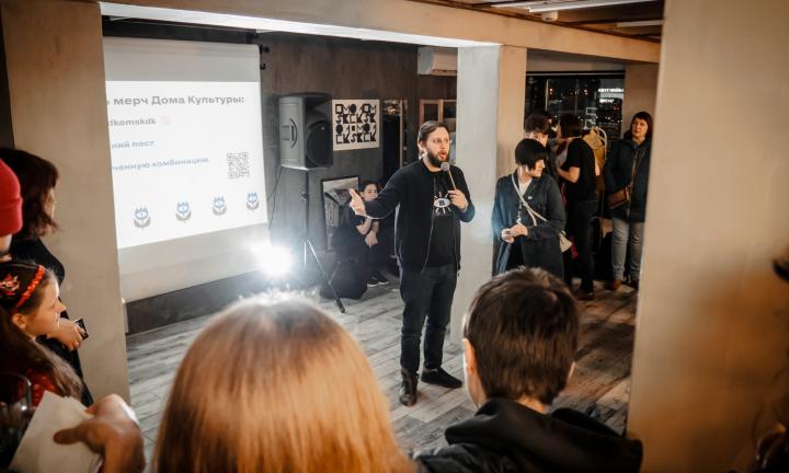 «Пирамида Маслоу перевернулась, красота стала ценностью»: Лола Самборская о дизайн-коде, необходимом Омску