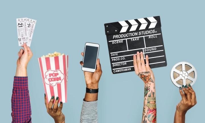 КИС: что смотреть в кинотеатрах Омска на этой неделе