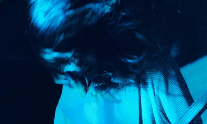 Это рубеж, чекпойнт, окончание одного этапа и начало нового. Омская рок-группа НПВЭ выпустила второй музыкальный альбом