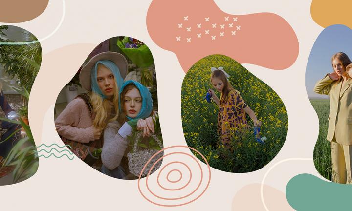 Лилия Смаковская: фотография как искусство – не только на паспорт