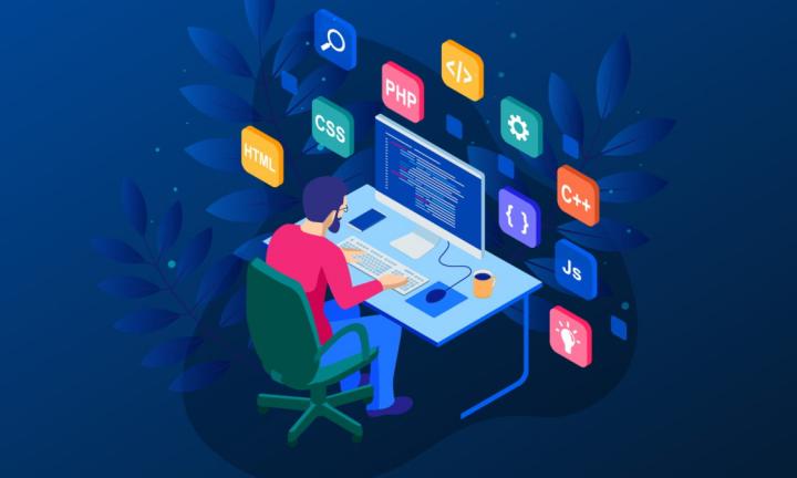 До 10 сентября проходит набор на бесплатные курсы по программированию для школьников