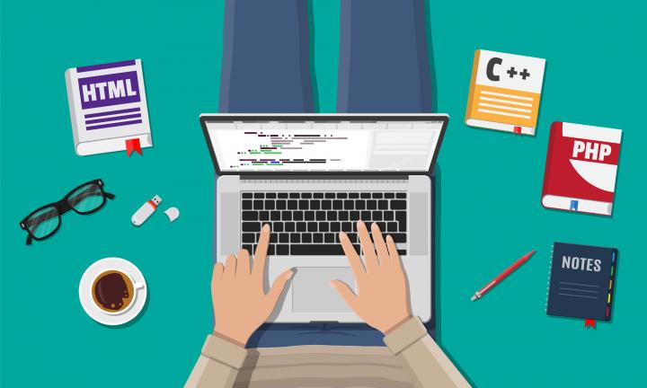 В «Точке кипения» состоится Developer Student Club для айтишников с крутыми спикерами и пиццей