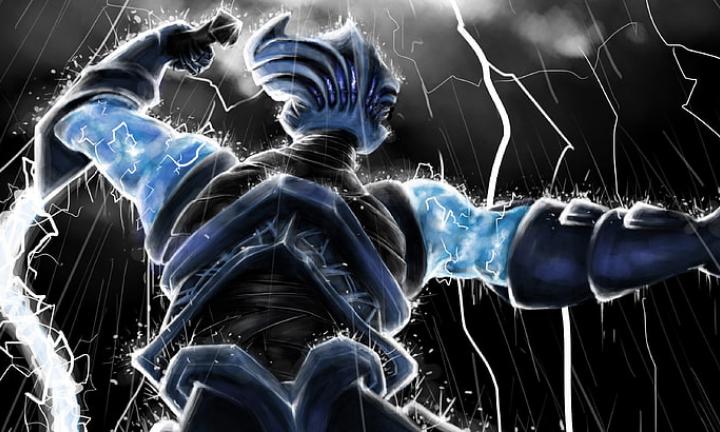 «Командное состязание, требующее высокого скилла»:  «серебро» deeplay в крупном киберспортивном турнире