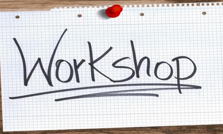 GDSC Omsk проводит космический и бесплатный Workshop marathon