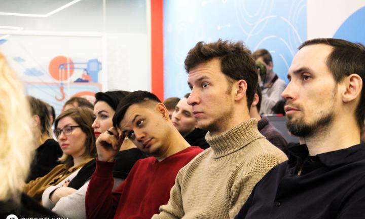 Микромодульный фронтенд, блокчейн в играх и покорение Америки: как прошёл «поуехавший» IT-субботник