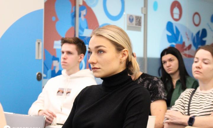 Лайфхаки успешных омичек-руководителей из сферы IT