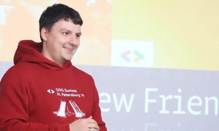Главный организатор и идеолог «DevFest Omsk 2021»: «Наш город очень похож на техасский Остин» 
