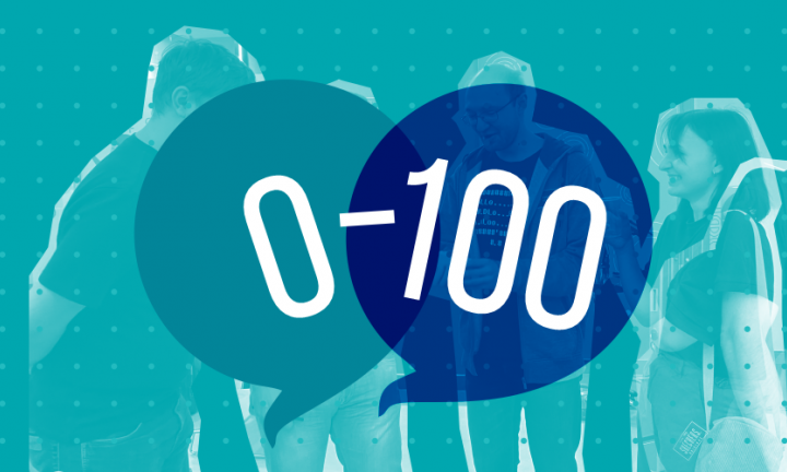 Омский IT-субботник: от нуля до ста