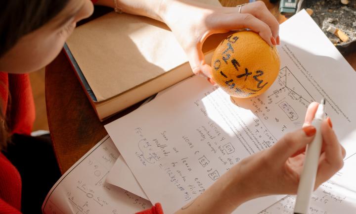 Омские студенты-математики проведут антинаучную конференцию