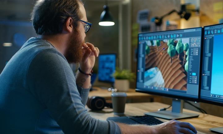 В Омске пройдёт IT-субботник по разработке компьютерных игр