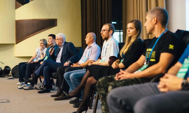 В Омске пройдёт IT-конференция о настоящем и будущем информационных технологий