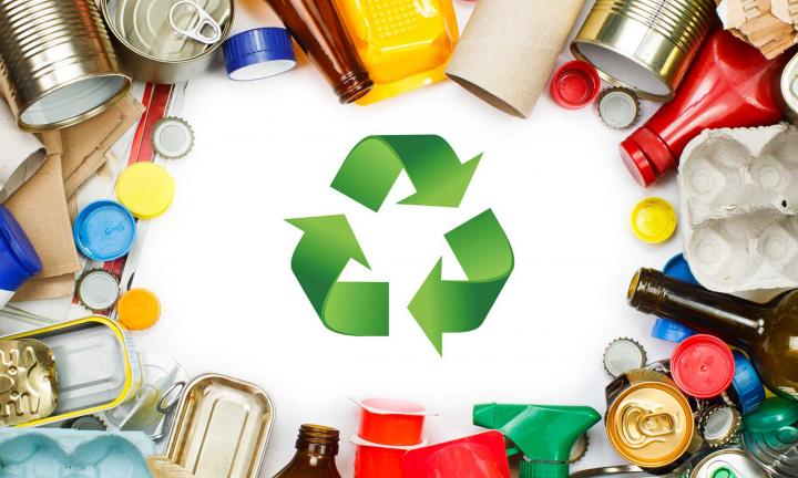 В МЕГЕ пройдёт экоэкскурсия по сортировке отходов