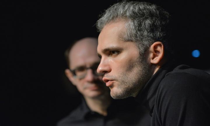 Актёр проведёт экскурсию по Театру драмы 