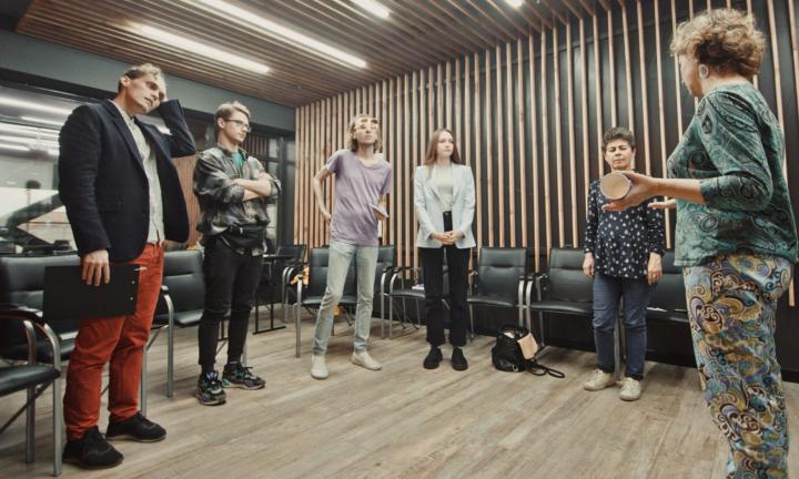 «Полифактура» организует новую школу обсуждения гражданских проектов сибиряков