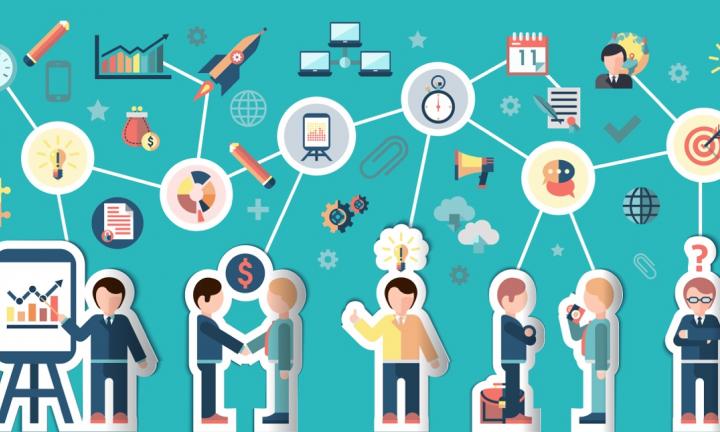 В ОмГУ пройдут бесплатные курсы по интернет-предпринимательству