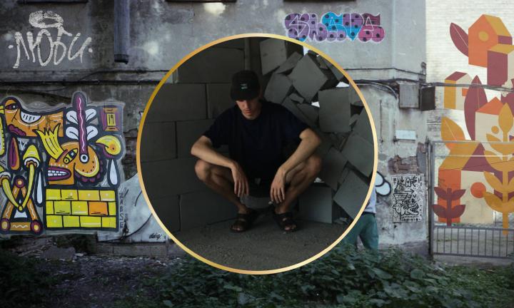 «Уличные»: Немамонт о том, как разговаривать с полицией и красиво признаться в любви девушке