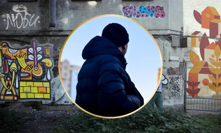 «Уличные»: 19135 о том, как рисовать граффити «дёшево и сердито»