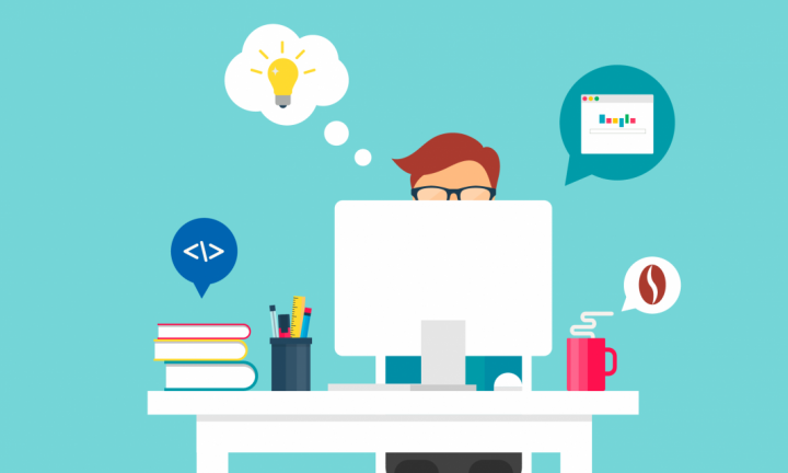 В Омске пройдёт студенческий IT-субботник