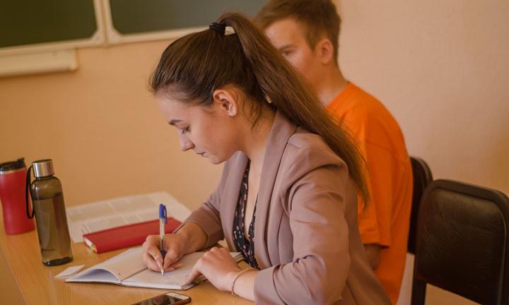 В Омске пройдёт Открытый Кубок по дебатам