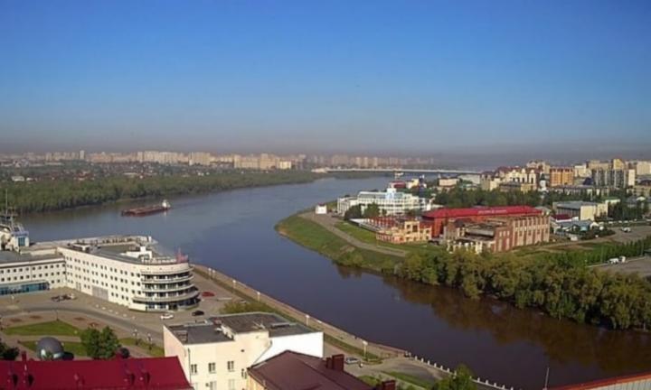 Глава омского минприроды пригласил активистов проекта «Дыши» на  совместные замеры воздуха