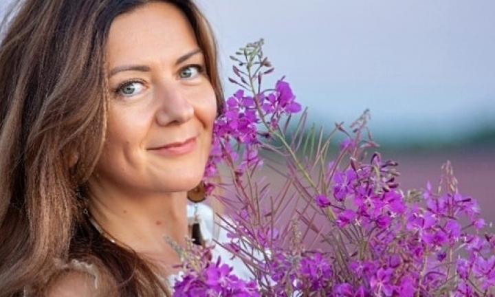 Владелица мастерской русской одежды: «Нам часто говорят: “Как ни встретим крутого мастера, он из Омска”» 