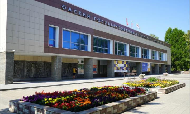 ОмГТУ вошёл в ТОП-50 Национального рейтинга университетов «Интерфакса»
