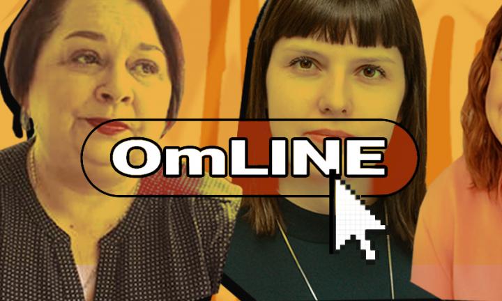 OmLINE: почему подкасты так популярны? отвечают омские учёные и подкастеры