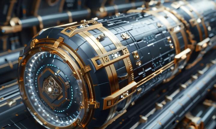 Наночастицы-невидимки для лечения мозга и безопасный двигатель для наноспутников. Топ разработок российских учёных 