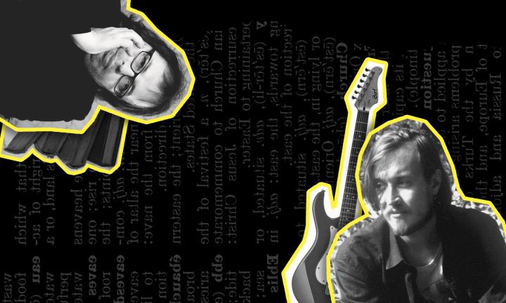 5 книг для тех, кто не может жить без музыки