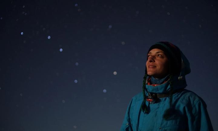 Где в Омске упал метеорит, когда мы увидим полное солнечное затмение и как выбрать домашний телескоп, рассказала астроном Ольга Голубева