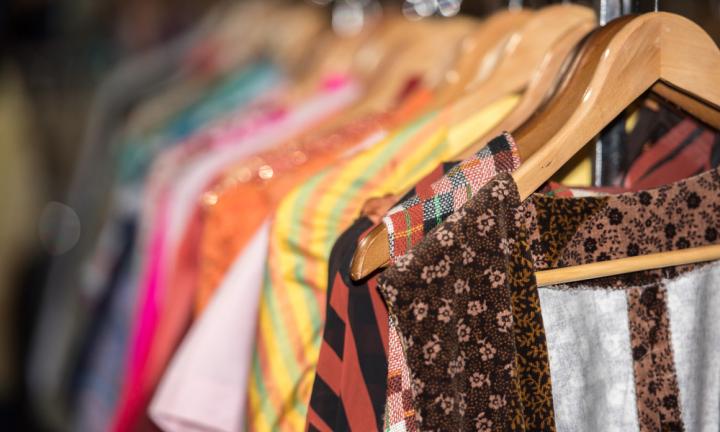 В Омске пройдёт гаражная распродажа