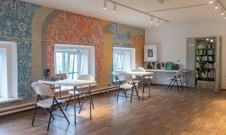 Теория поэзии и музыки, основы рисования, speaking club: музей им. Врубеля запустил серию авторских курсов 