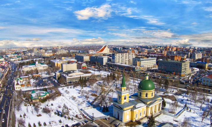 Афиша 12 — 14 ноября: форумы, день рождения исторического парка и Борис Годунов