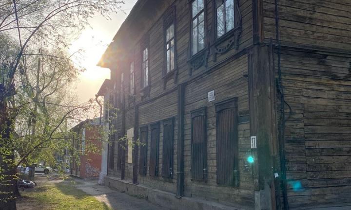 Как прошёл субботник в «Казачьей Слободе»: отчёт и результаты уборки